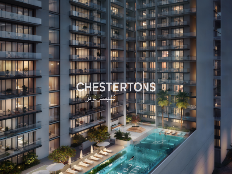 Image of Office for Sale in Jumeirah Village Circle-Dubai-United Arab Emirates, Image 7