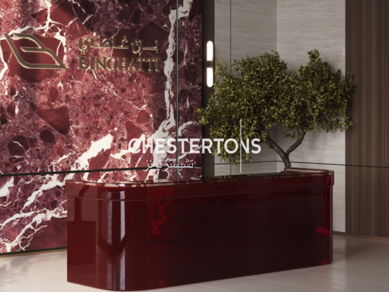 Image of Office for Sale in Jumeirah Village Circle-Dubai-United Arab Emirates, Image 8