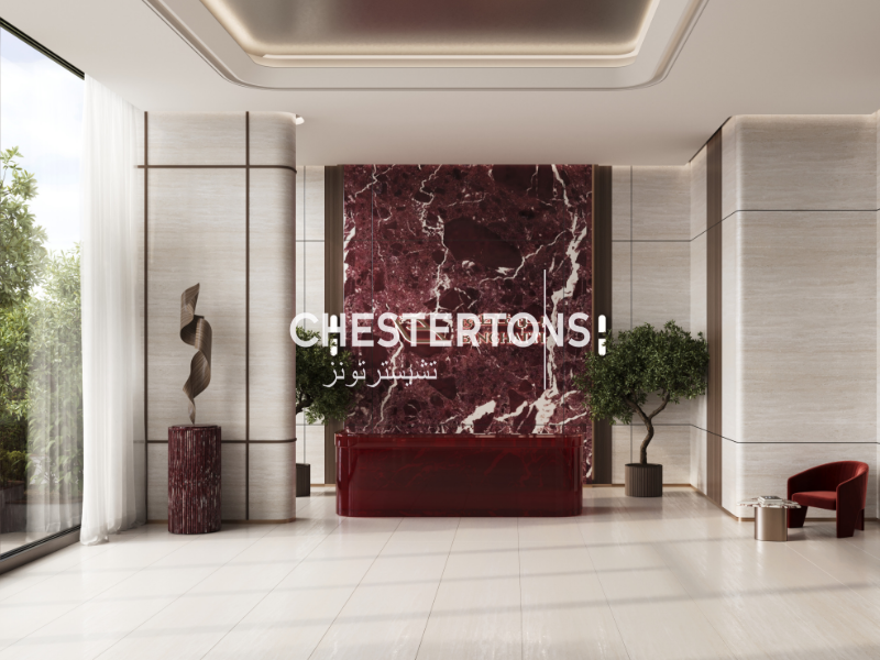 Image of Office for Sale in Jumeirah Village Circle-Dubai-United Arab Emirates, Image 9