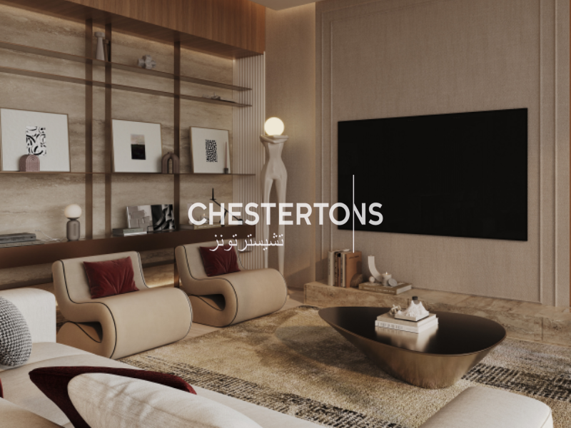 Image of Office for Sale in Jumeirah Village Circle-Dubai-United Arab Emirates, Image 10