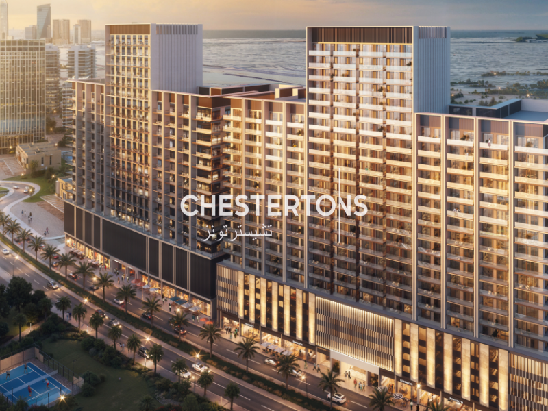 Image of Office for Sale in Jumeirah Village Circle-Dubai-United Arab Emirates, Image 12