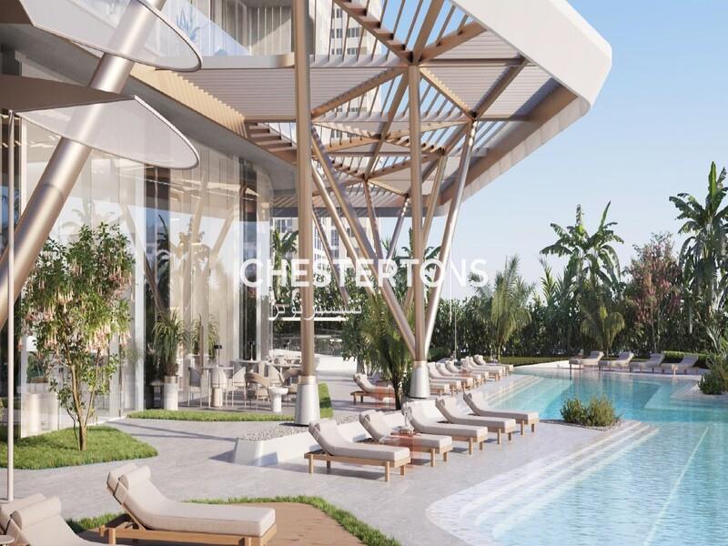 Image of Apartment - 4 Bedrooms - 5 Bathrooms for Sale in Dubai Internet City-Dubai-United Arab Emirates, Image 15