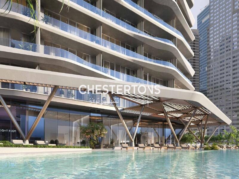 Image of Apartment - 4 Bedrooms - 5 Bathrooms for Sale in Dubai Internet City-Dubai-United Arab Emirates, Image 17