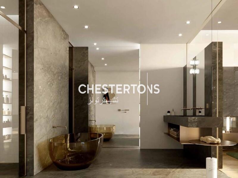 Image of Apartment - 4 Bedrooms - 5 Bathrooms for Sale in Dubai Internet City-Dubai-United Arab Emirates, Image 4