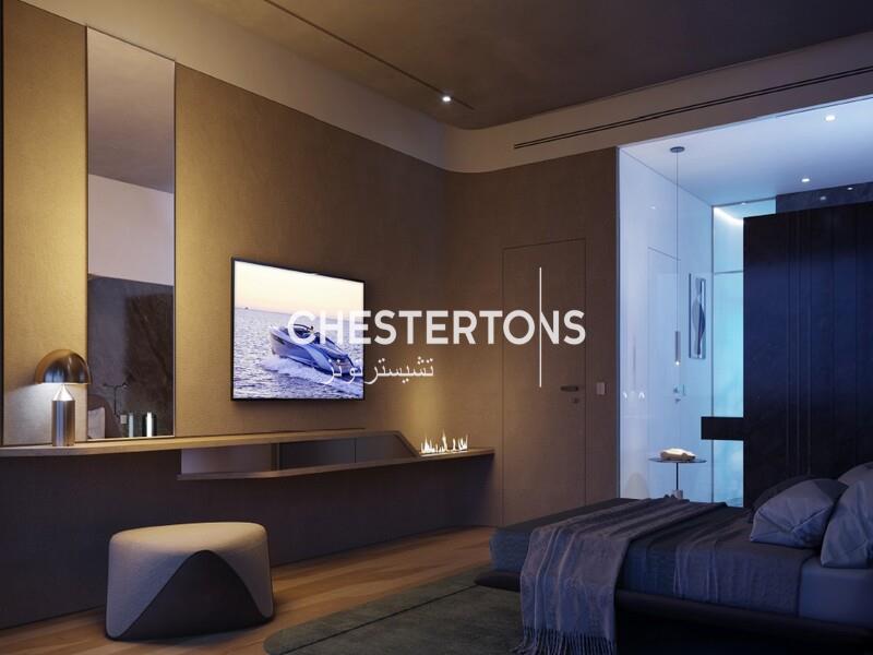 Image of Apartment - 4 Bedrooms - 5 Bathrooms for Sale in Dubai Internet City-Dubai-United Arab Emirates, Image 6