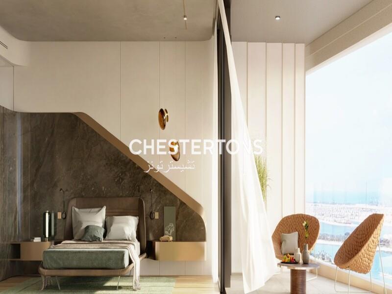 Image of Apartment - 4 Bedrooms - 5 Bathrooms for Sale in Dubai Internet City-Dubai-United Arab Emirates, Image 7