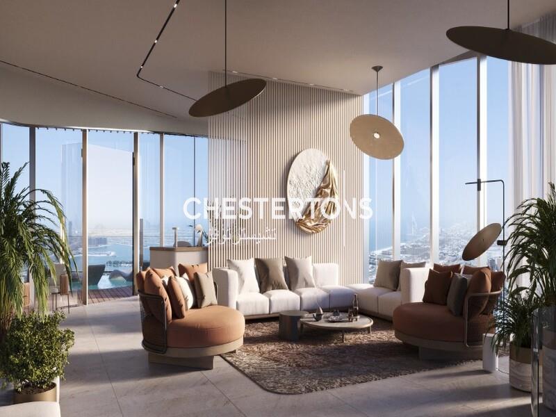 Image of Apartment - 2 Bedrooms - 3 Bathrooms for Sale in Dubai Internet City-Dubai-United Arab Emirates, Image 8