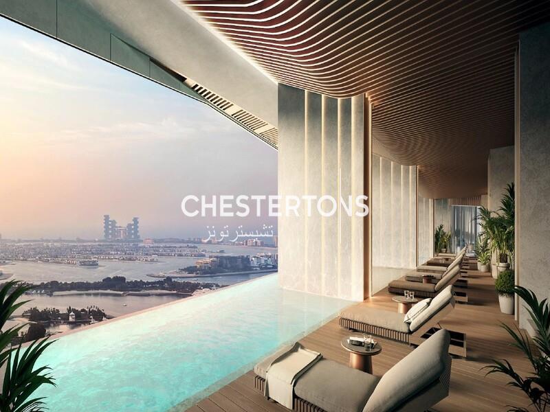 Image of Apartment - 2 Bedrooms - 3 Bathrooms for Sale in Dubai Internet City-Dubai-United Arab Emirates, Image 10