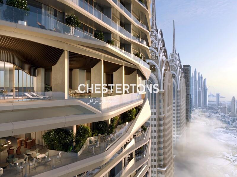 Image of Apartment - 2 Bedrooms - 3 Bathrooms for Sale in Dubai Internet City-Dubai-United Arab Emirates, Image 12