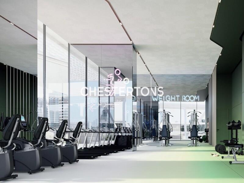 Image of Apartment - 2 Bedrooms - 3 Bathrooms for Sale in Dubai Internet City-Dubai-United Arab Emirates, Image 13