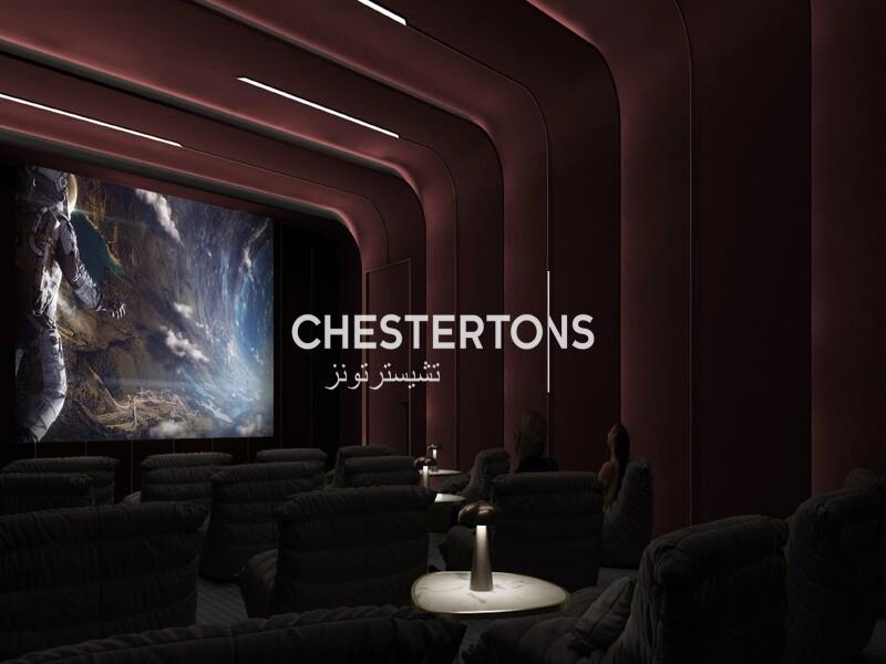 Image of Apartment - 2 Bedrooms - 3 Bathrooms for Sale in Dubai Internet City-Dubai-United Arab Emirates, Image 14