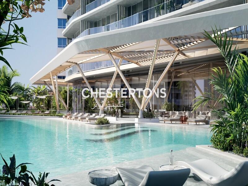 Image of Apartment - 2 Bedrooms - 3 Bathrooms for Sale in Dubai Internet City-Dubai-United Arab Emirates, Image 16
