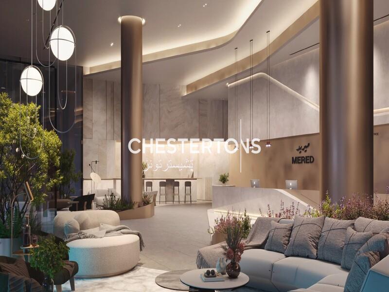 Image of Apartment - 2 Bedrooms - 3 Bathrooms for Sale in Dubai Internet City-Dubai-United Arab Emirates, Image 19