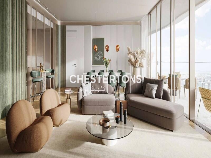 Image of Apartment - 2 Bedrooms - 3 Bathrooms for Sale in Dubai Internet City-Dubai-United Arab Emirates, Image 1