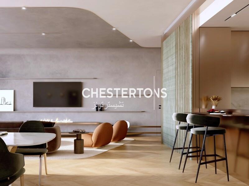 Image of Apartment - 2 Bedrooms - 3 Bathrooms for Sale in Dubai Internet City-Dubai-United Arab Emirates, Image 3