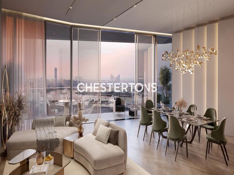 Image of Apartment - 2 Bedrooms - 3 Bathrooms for Sale in Dubai Internet City-Dubai-United Arab Emirates, Image 2