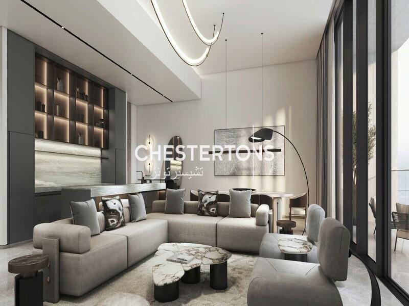 Image of Penthouse - 5 Bedrooms - 5 Bathrooms for Sale in Dubai Harbour-Dubai-United Arab Emirates, Image 3