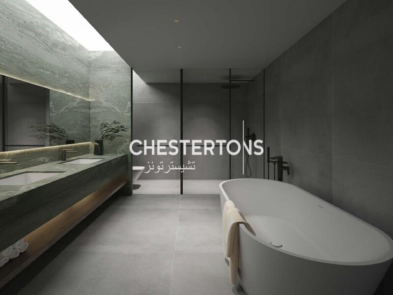 Image of Penthouse - 5 Bedrooms - 5 Bathrooms for Sale in Dubai Harbour-Dubai-United Arab Emirates, Image 7