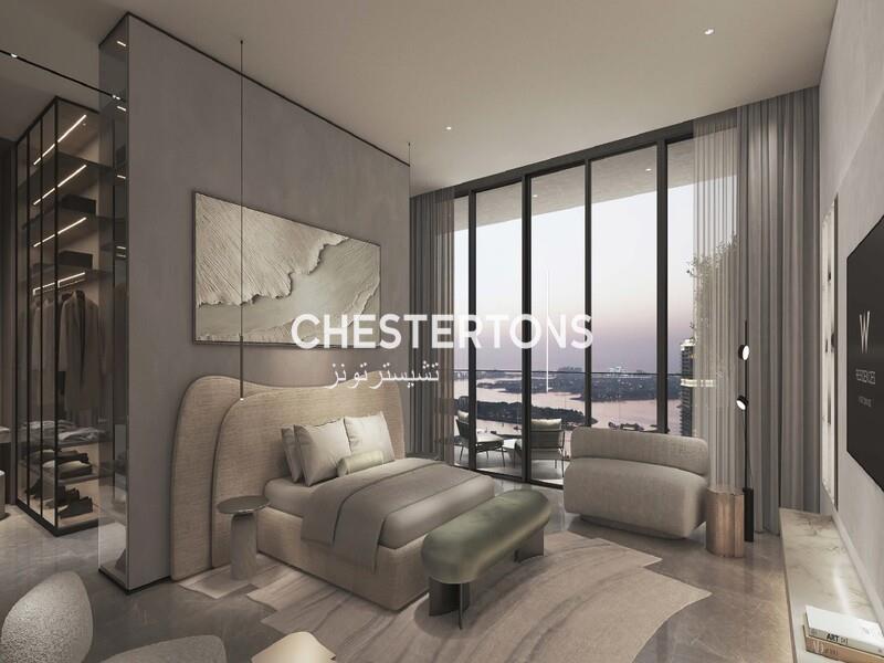 Image of Penthouse - 5 Bedrooms - 5 Bathrooms for Sale in Dubai Harbour-Dubai-United Arab Emirates, Image 4