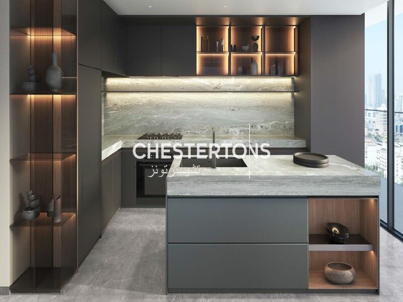 Image of Penthouse - 5 Bedrooms - 5 Bathrooms for Sale in Dubai Harbour-Dubai-United Arab Emirates, Image 5