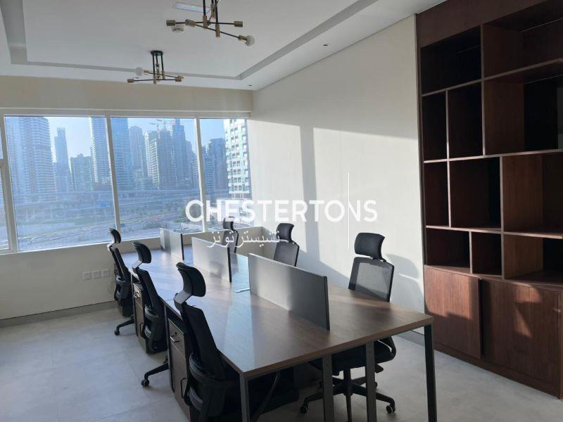Image of Office for Rental in Al Thanyah Fifth-Dubai-United Arab Emirates, Image 7