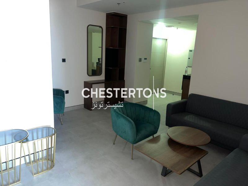 Image of Office for Rental in Al Thanyah Fifth-Dubai-United Arab Emirates, Image 4