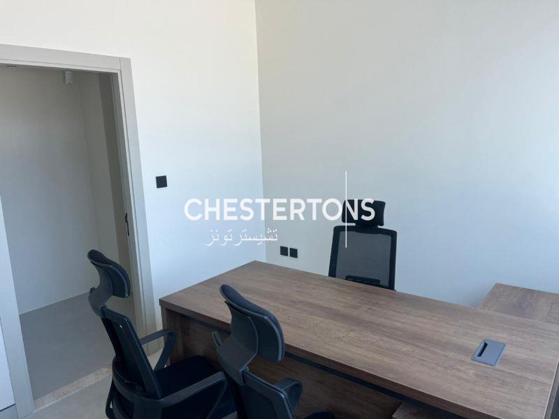 Image of Office for Rental in Al Thanyah Fifth-Dubai-United Arab Emirates, Image 8