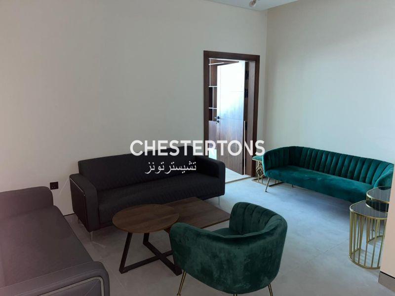 Image of Office for Rental in Al Thanyah Fifth-Dubai-United Arab Emirates, Image 9