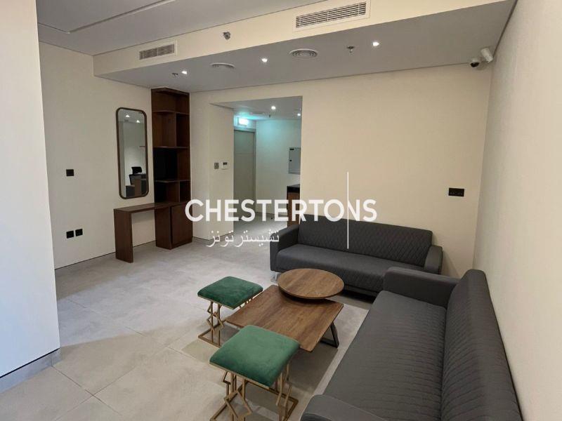 Image of Office for Rental in Al Thanyah Fifth-Dubai-United Arab Emirates, Image 11