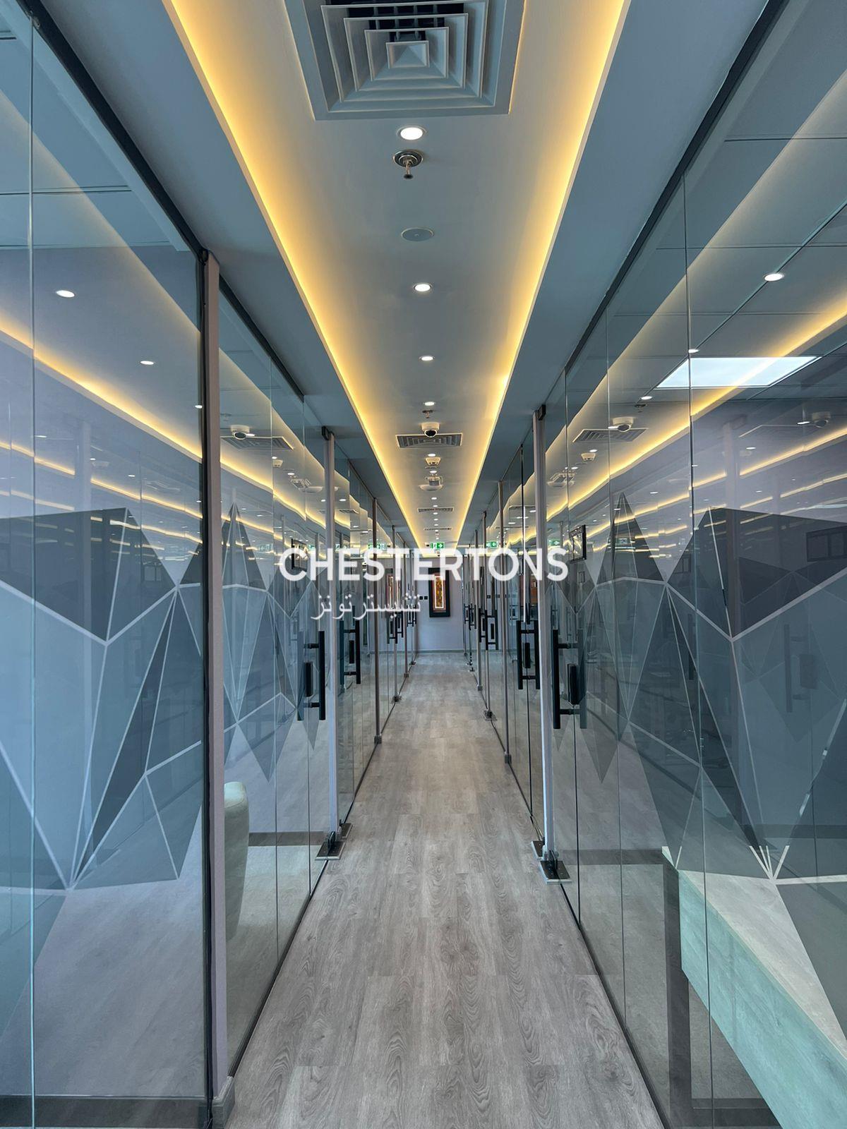 Image of Office for Rental in Business Bay-Dubai-United Arab Emirates, Image 5