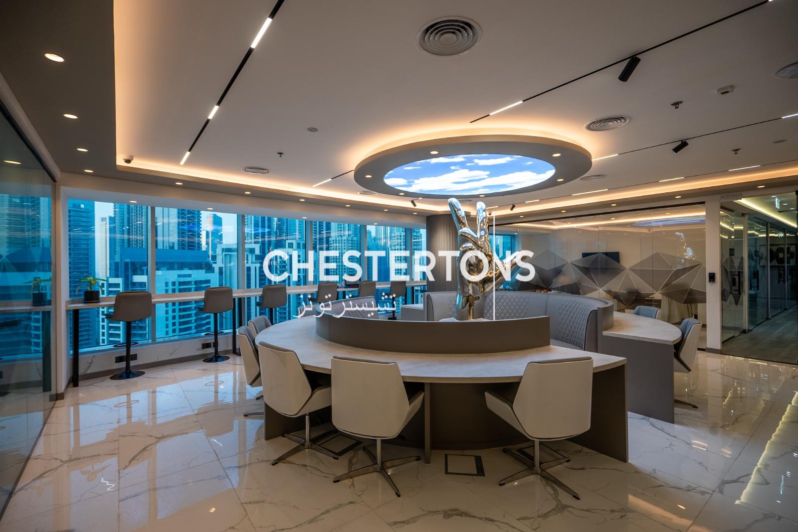 Image of Office for Rental in Business Bay-Dubai-United Arab Emirates, Image 8