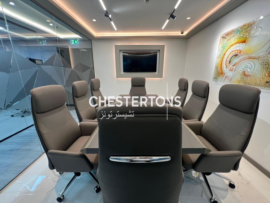 Image of Office for Rental in Business Bay-Dubai-United Arab Emirates, Image 4