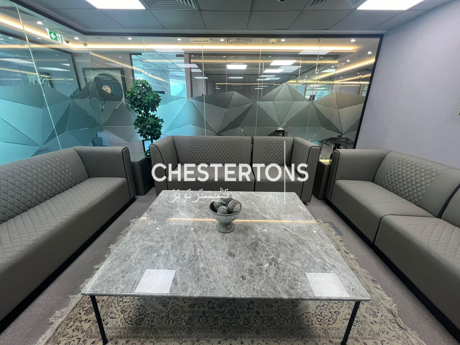 Image of Office for Rental in Business Bay-Dubai-United Arab Emirates, Image 6