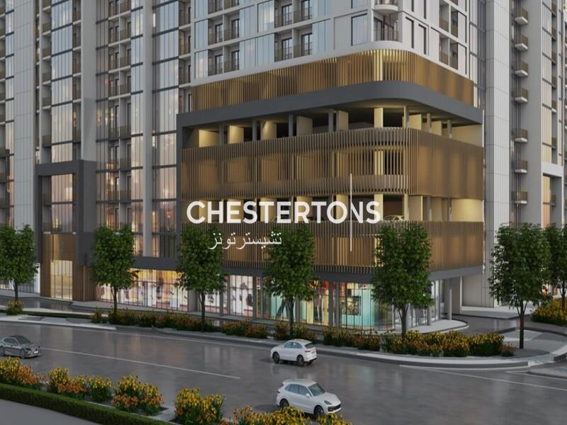 Image of Apartment - 1 Bedrooms - 1 Bathrooms for Sale in Mohammed Bin Rashid City-Dubai-United Arab Emirates, Image 8