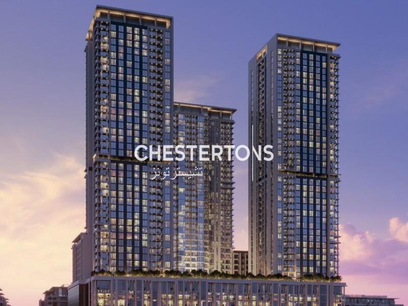 Image of Apartment - 1 Bedrooms - 1 Bathrooms for Sale in Mohammed Bin Rashid City-Dubai-United Arab Emirates, Image 10