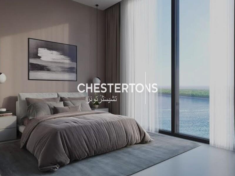 Image of Apartment - 1 Bedrooms - 1 Bathrooms for Sale in Mohammed Bin Rashid City-Dubai-United Arab Emirates, Image 3