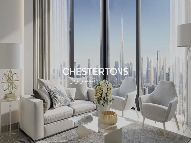 Image of Apartment - 1 Bedrooms - 1 Bathrooms for Sale in Mohammed Bin Rashid City-Dubai-United Arab Emirates, Image 2
