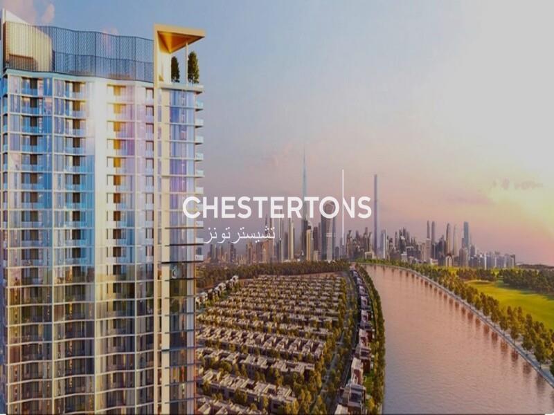 Image of Apartment - 1 Bedrooms - 1 Bathrooms for Sale in Mohammed Bin Rashid City-Dubai-United Arab Emirates, Image 7