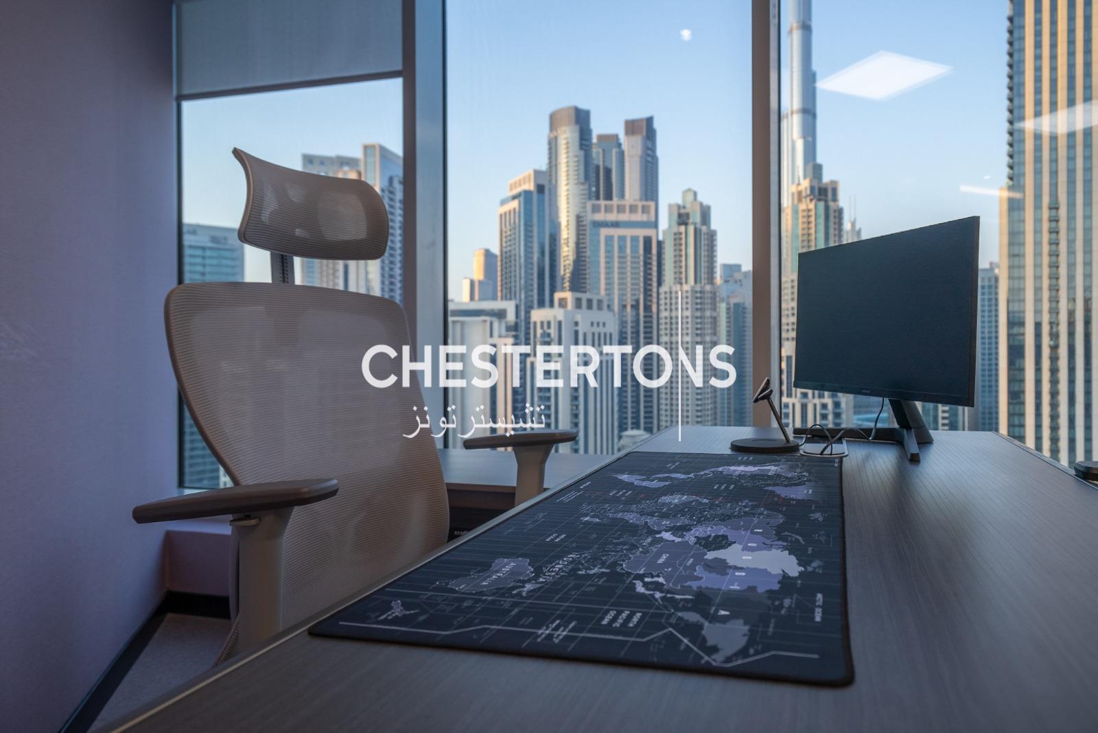 Image of Office for Rental in Business Bay-Dubai-United Arab Emirates, Image 9