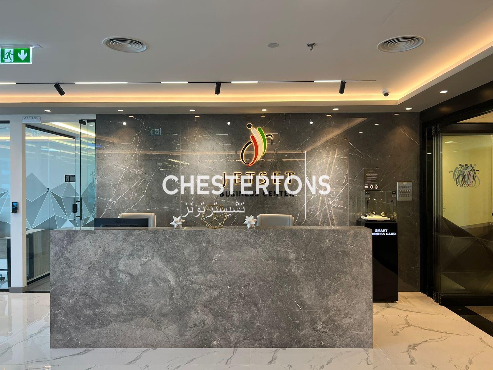 Image of Office for Rental in Business Bay-Dubai-United Arab Emirates, Image 12