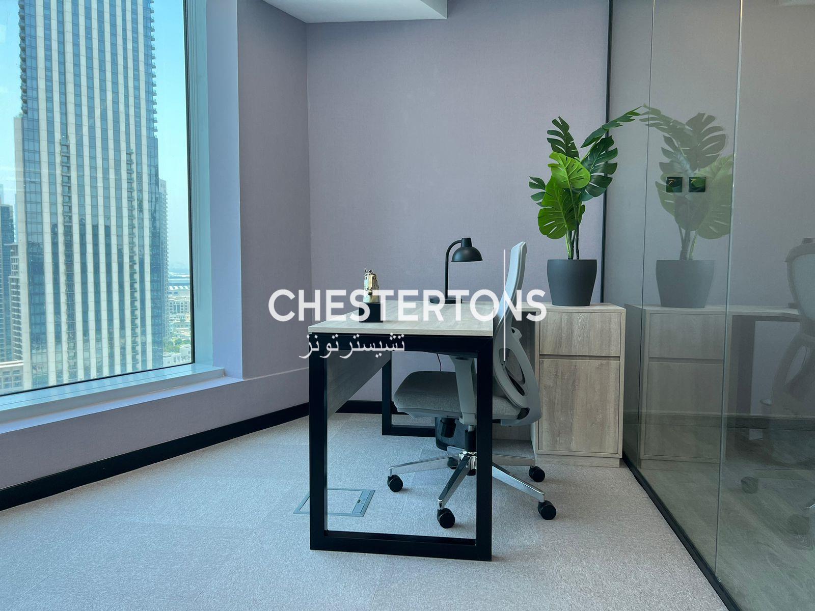 Image of Office for Rental in Business Bay-Dubai-United Arab Emirates, Image 4