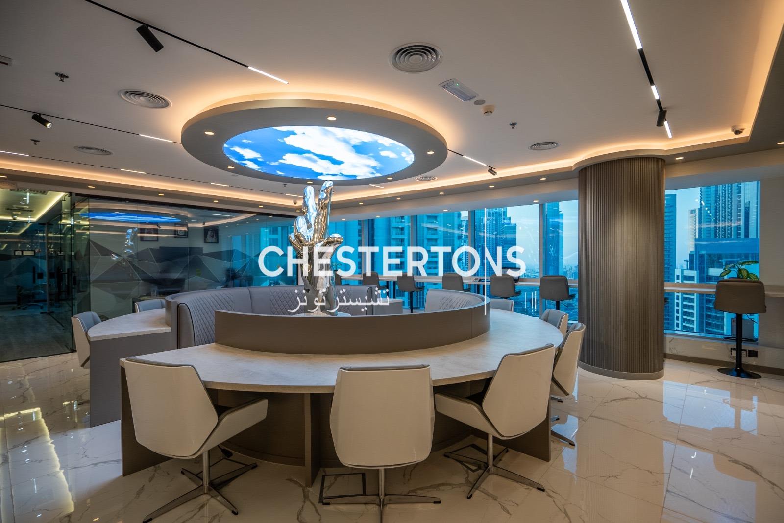 Image of Office for Rental in Business Bay-Dubai-United Arab Emirates, Image 13
