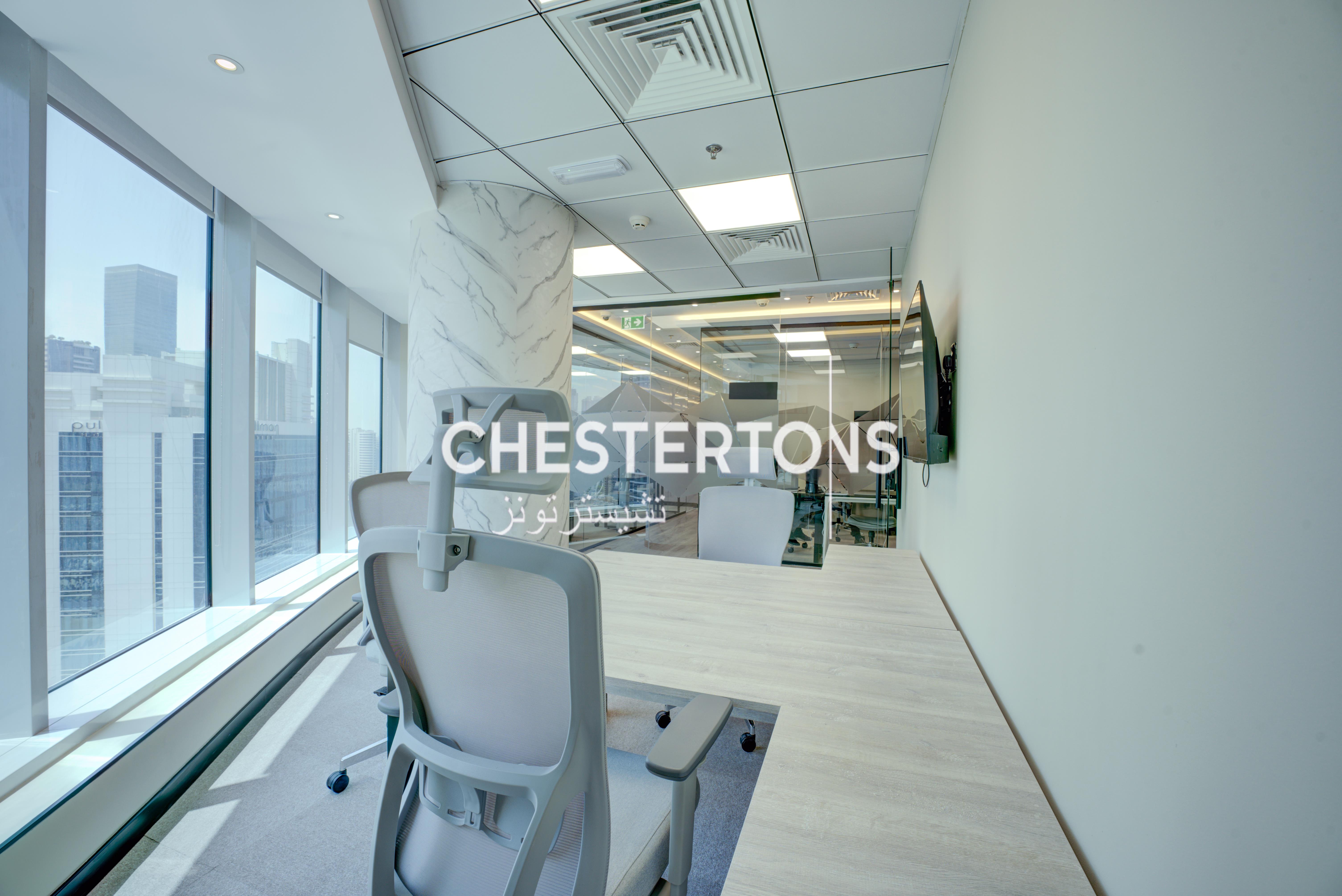 Image of Office for Rental in Business Bay-Dubai-United Arab Emirates, Image 15