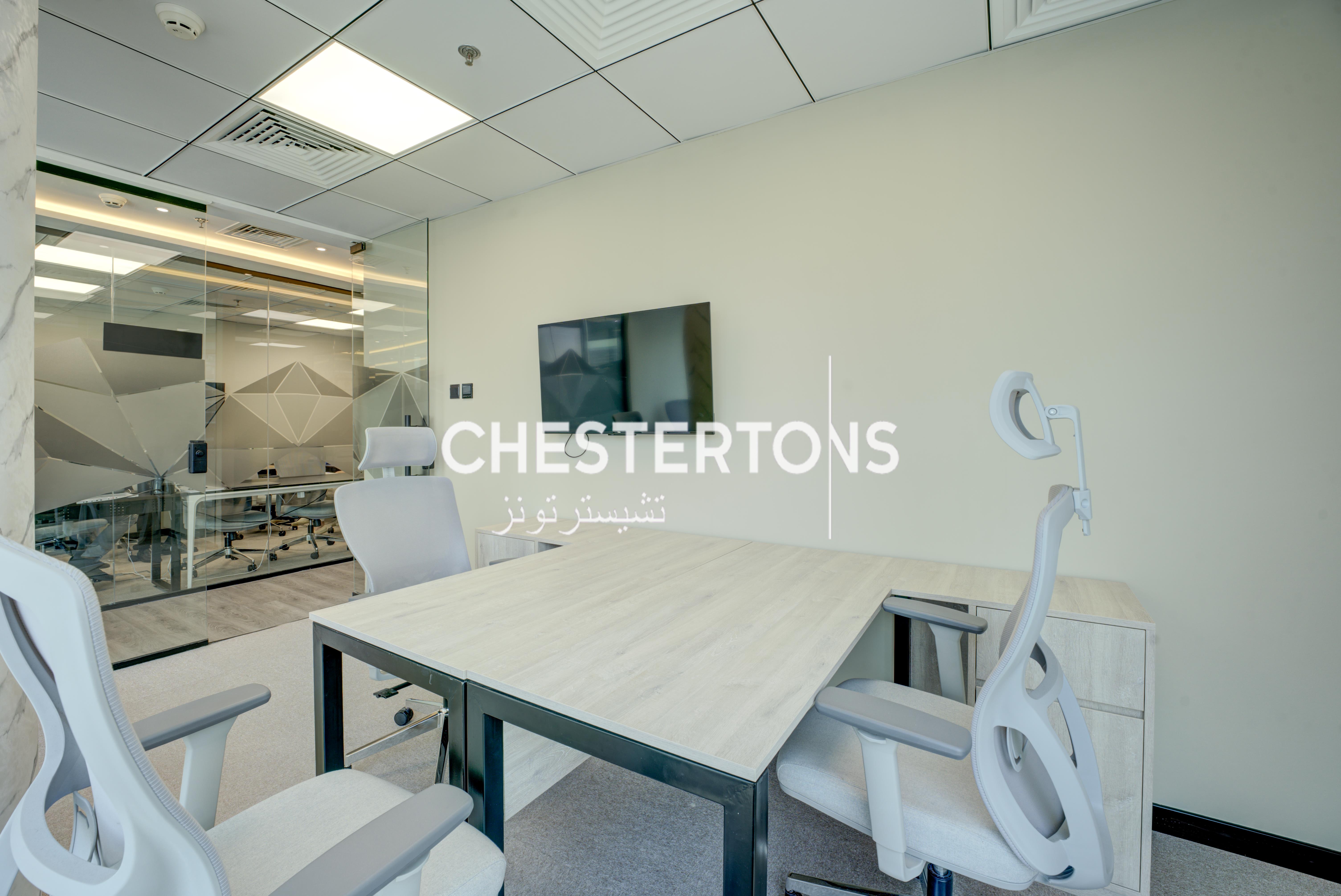 Image of Office for Rental in Business Bay-Dubai-United Arab Emirates, Image 13