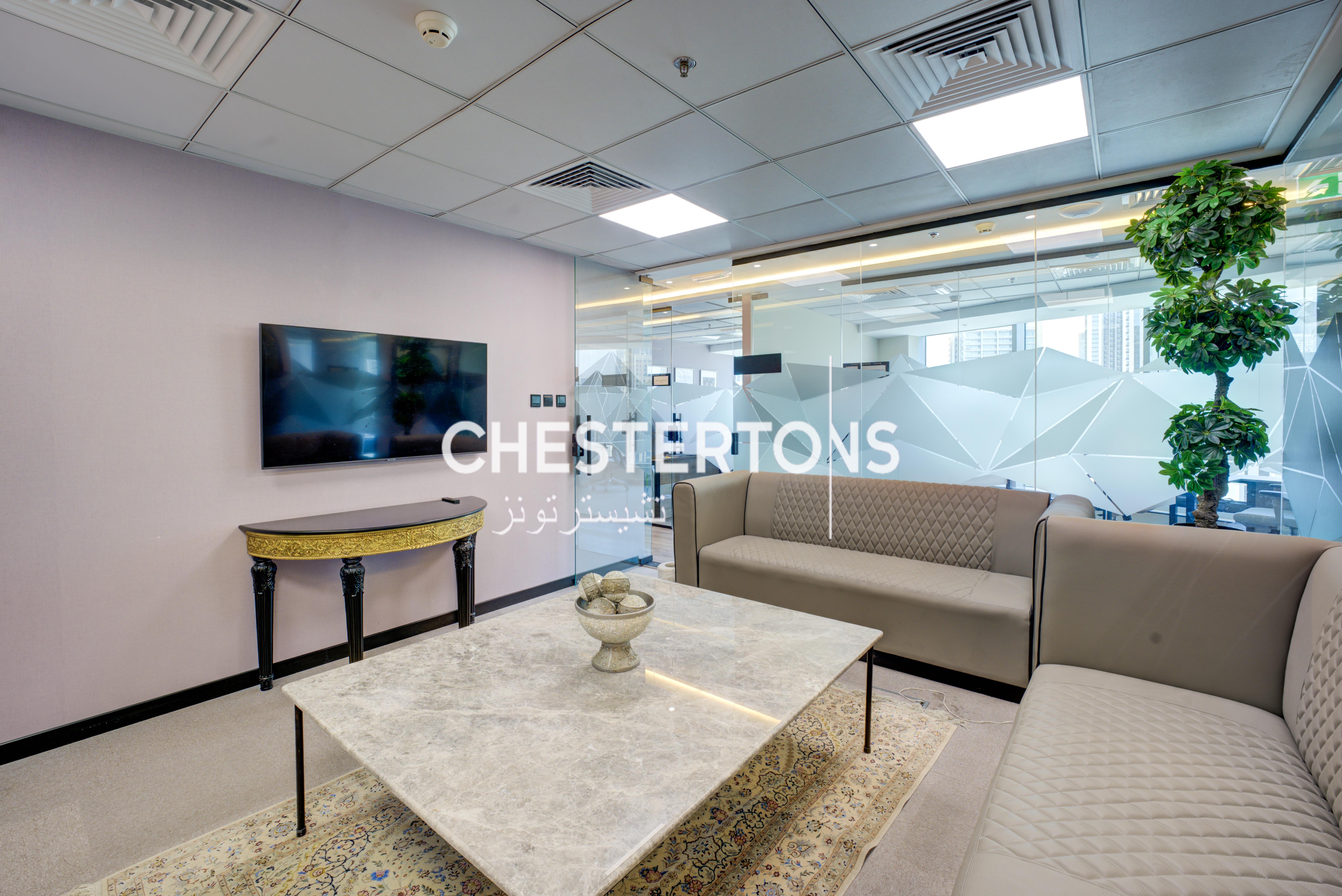 Image of Office for Rental in Business Bay-Dubai-United Arab Emirates, Image 9