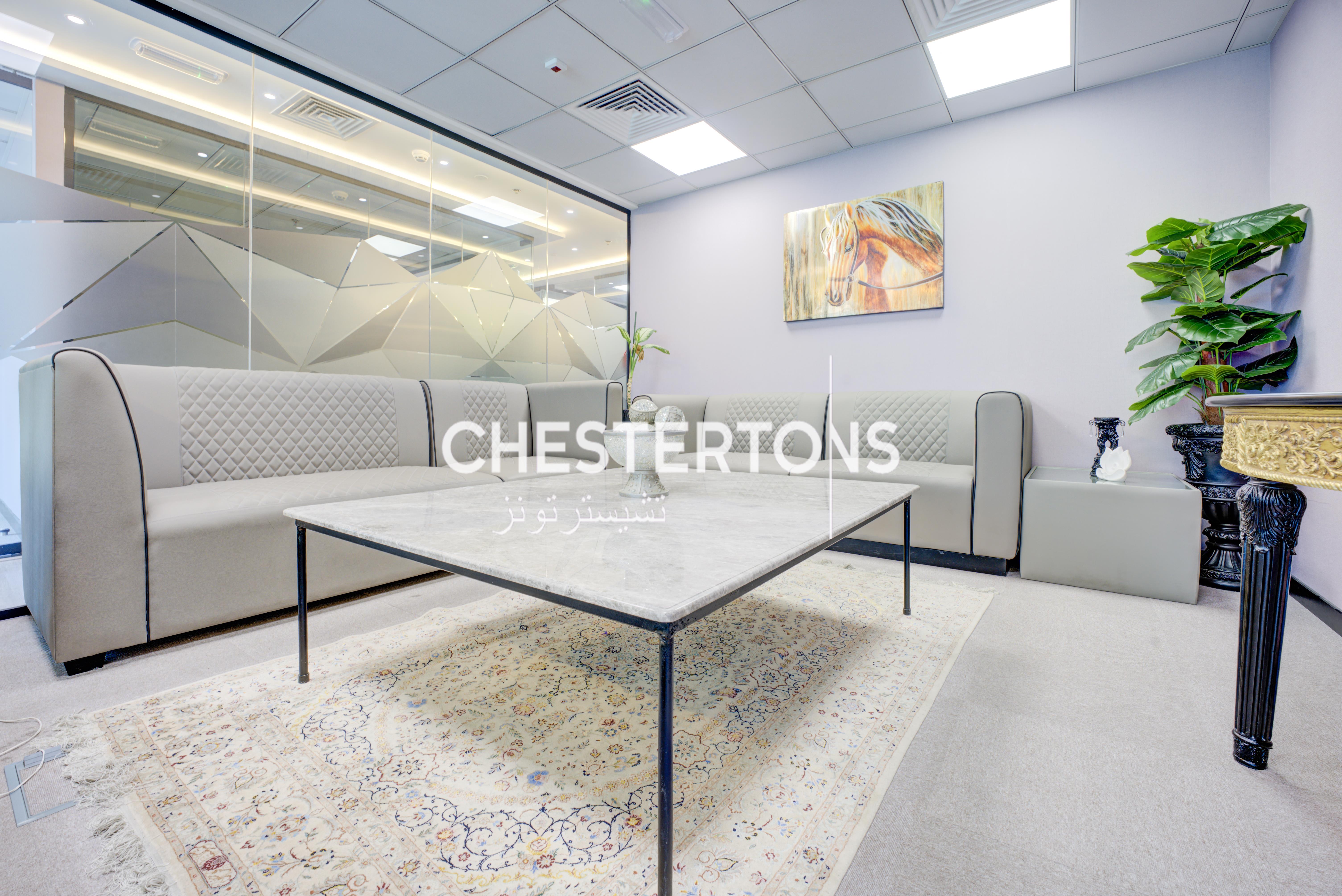 Image of Office for Rental in Business Bay-Dubai-United Arab Emirates, Image 3