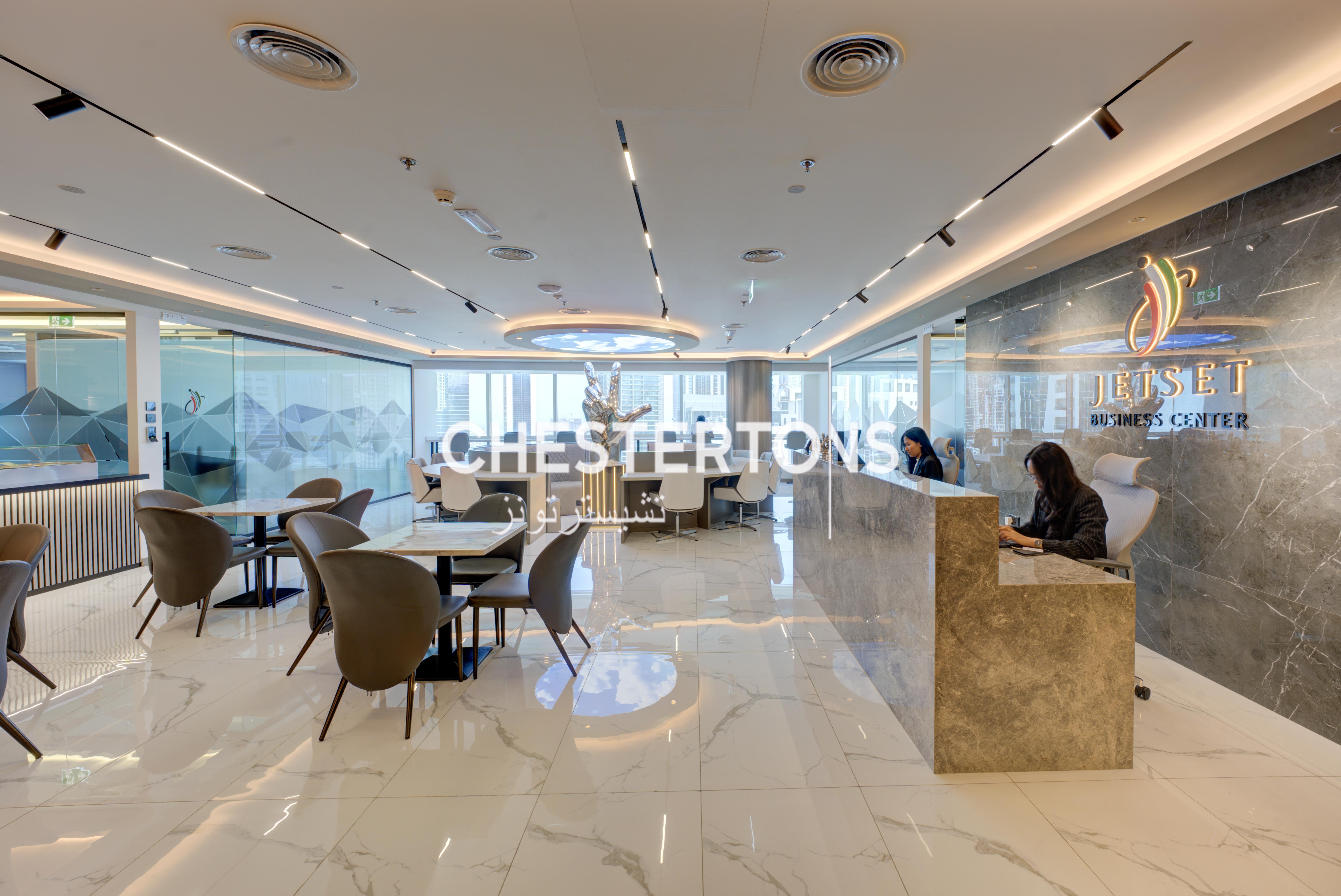 Image of Office for Rental in Business Bay-Dubai-United Arab Emirates, Image 4