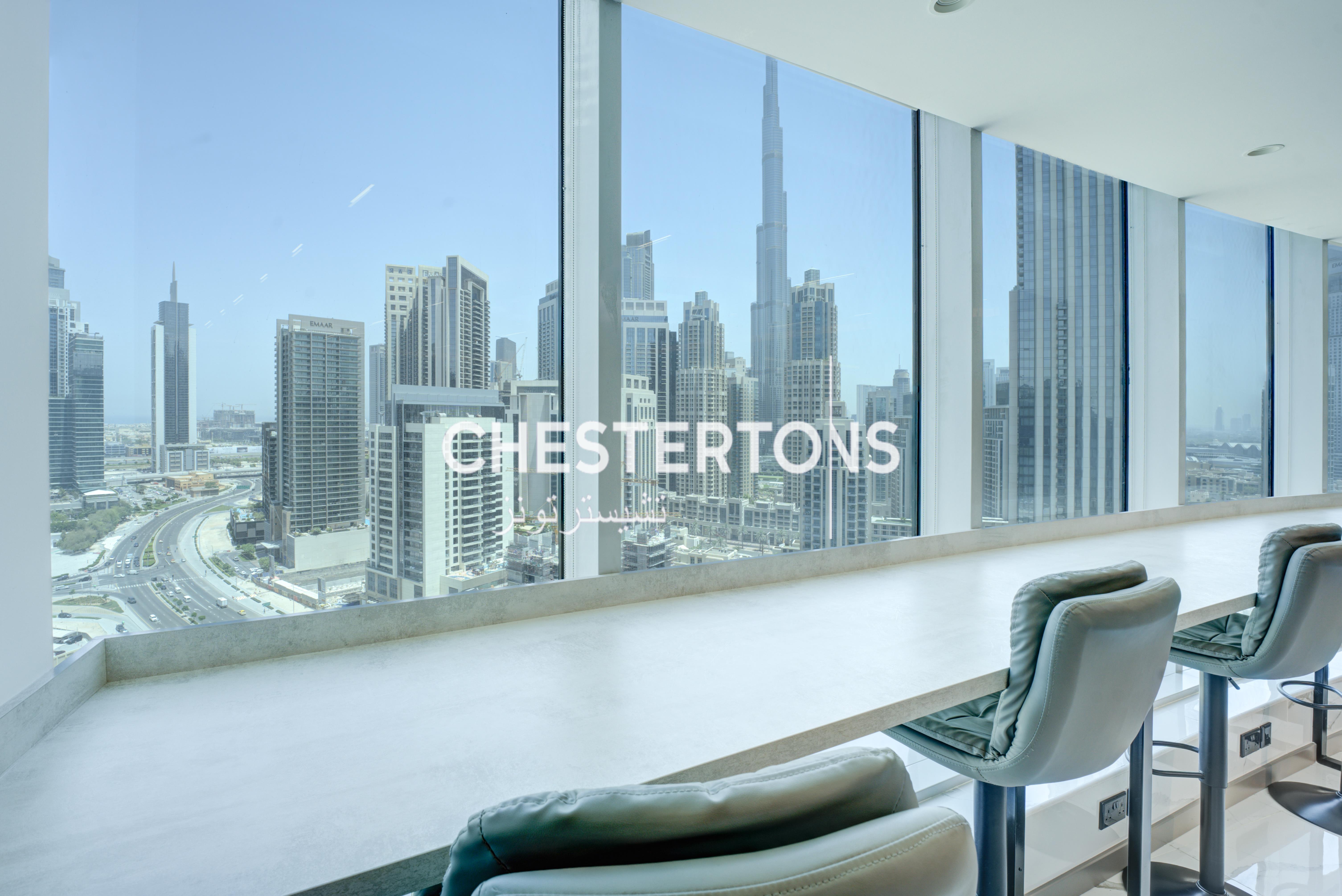 Image of Office for Rental in Business Bay-Dubai-United Arab Emirates, Image 8