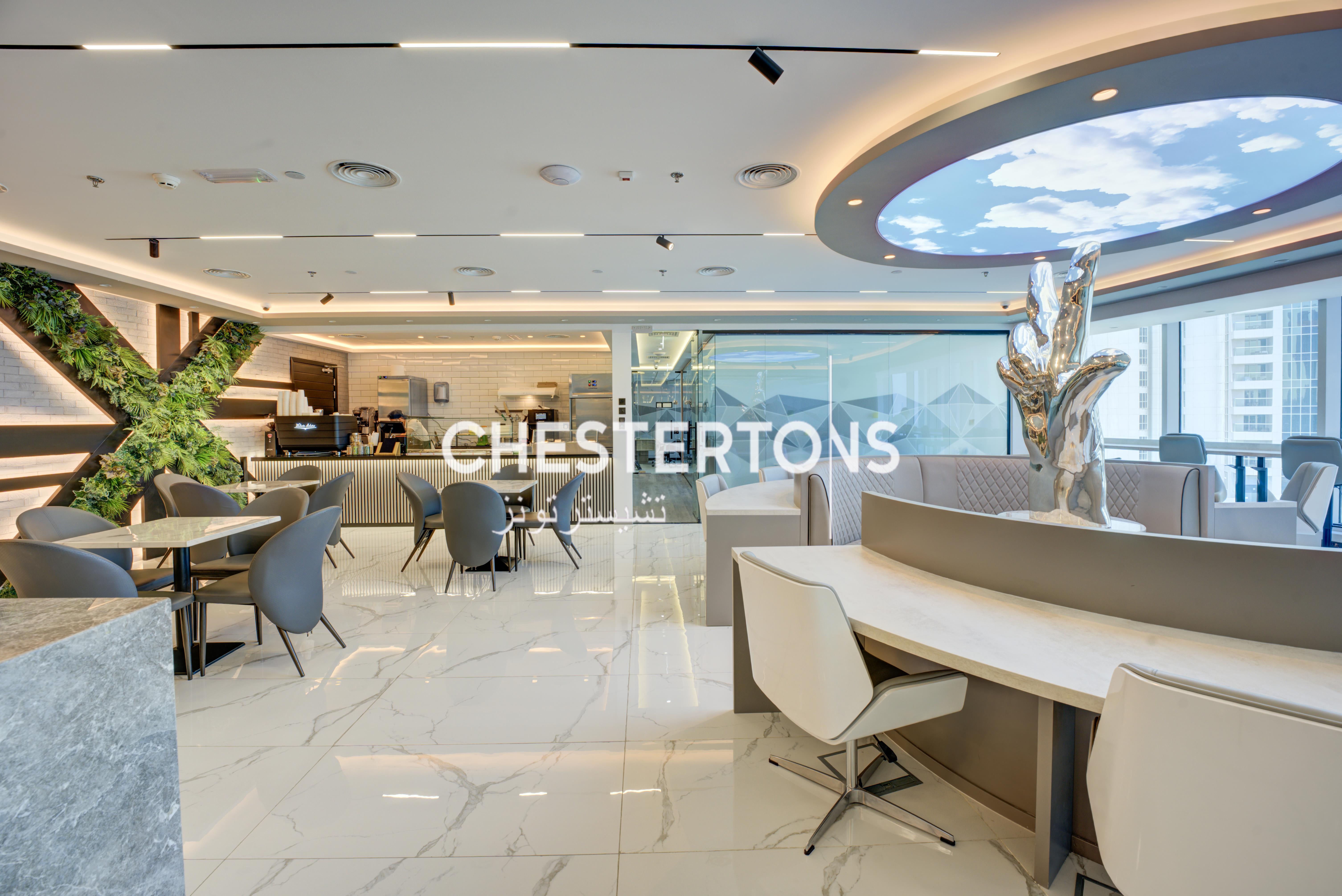 Image of Office for Rental in Business Bay-Dubai-United Arab Emirates, Image 6