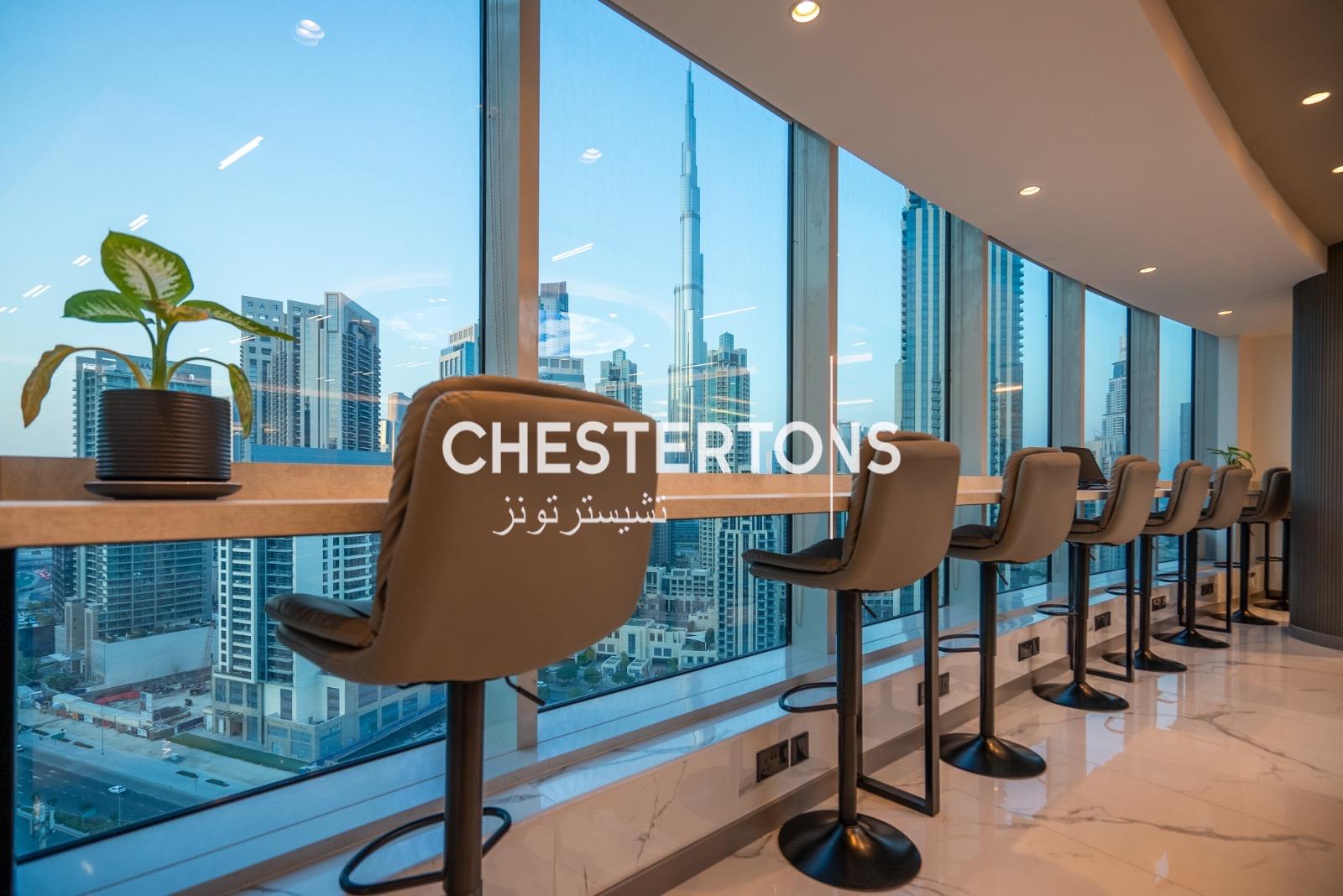 Image of Office for Rental in Business Bay-Dubai-United Arab Emirates, Image 12